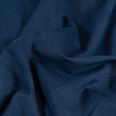 Blue Color Corduroy fabric