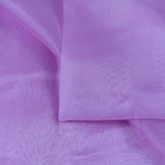 Move Color Poly Organza fabric