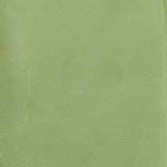 Lemon Color Poly Organza fabric