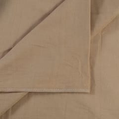 Beige Color Corduroy fabric
