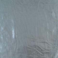 Silver Color Jersey Lycra Metallic fabric