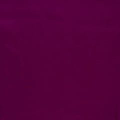 Wine Color Georgette Satin fabric