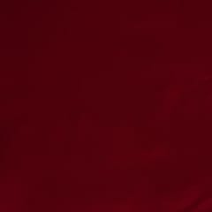 Maroon Color Georgette Satin fabric