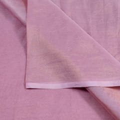 Mauve Color Crush Art Tissue Silk (1Meter Piece)