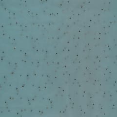 Powder Blue Color Net Embroidered Fabric(80Cm Piece)