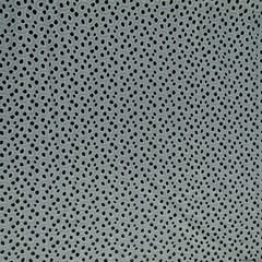 Off White Color Dyeable Cotton Chikan Embroidered Fabric