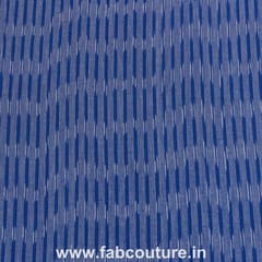 Ikkat Cotton fabric