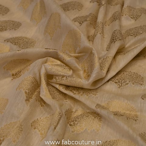 Big B Jacquard fabric (60Cm Piece)