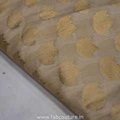Big B Jacquard fabric (60Cm Piece)