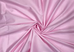 Dyed Glace Cotton Baby Pink N18L