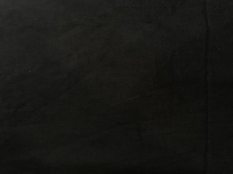 Corduroy Black