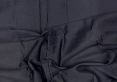 Dark Grey N36 Glace Cotton