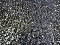 Blue Velvet with Sequince