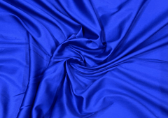 Dyed Glace Cotton Blue N352