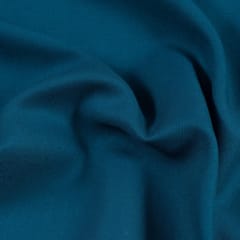 Firozi Color Pure Pashmina fabric