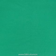 Green Color Pashmina fabric