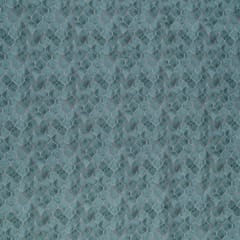 Sage Green Linen Cotton Digital Printed Fabric