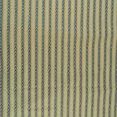 Yellow Cotton Discharge Printed Fabric