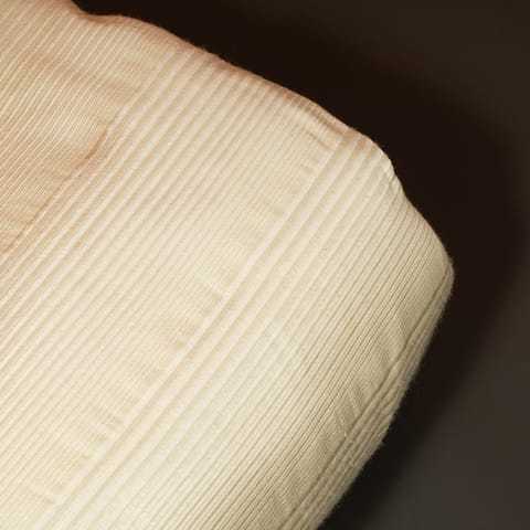 Satin Stripes Brocade Fabric