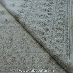 Uppada Embroidery