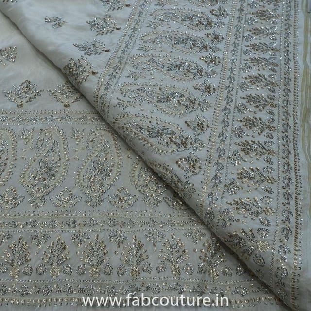 Upada Embroidery