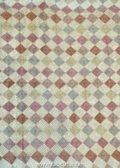 Chinon Chiffon Embroidery With Print fabric