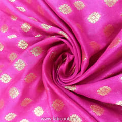 Brocade fabric