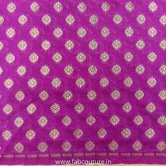 Brocade fabric