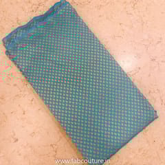 Brocade Booti fabric