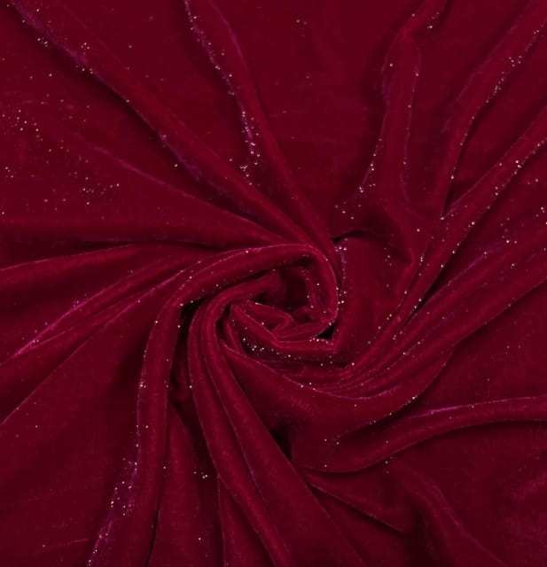 Shimmer Pink velvet 9000 44