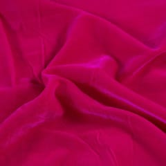 Rani Color Velvet fabric