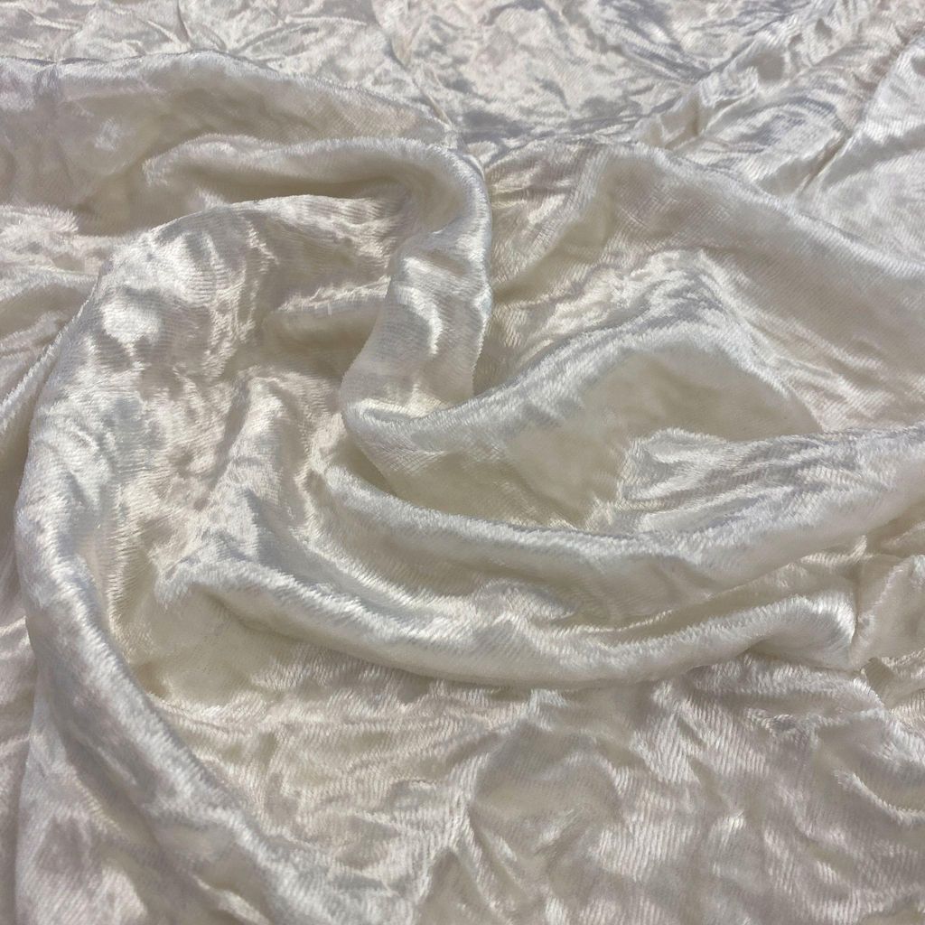 Viscose Velvet fabric