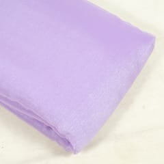 Move Color Organza Chiffon Fabric