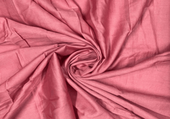 Rose Pink N193 Glace Cotton