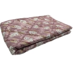 Multicolor  Shades Floral Printed Rayon Fabric