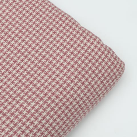 Gajree Color Tweed Fabric