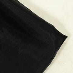Glass Tissue Organza Fabric