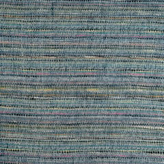 Multi Color Cotton Jacquard Fabric