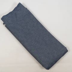 Blue Color Denim Chambray Fabric
