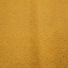 Beige Kimkhab Brocade fabric (1Meter Piece)