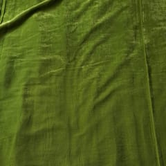 Mehendi Green Color Velvet 9000 Fabric