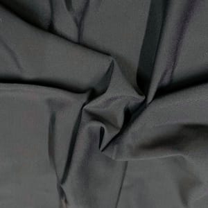 Grey Color Nova Lycra Fabric
