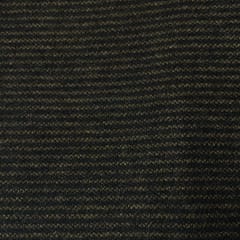 Brown Color Tweed Fabric