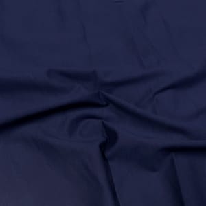 Navy Blue Color Nova Lycra Fabric