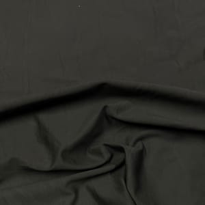 Dark Grey Color Nova Lycra Fabric