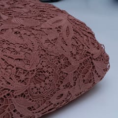 Imported Chemical Lace Fabric