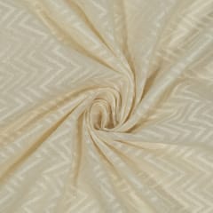 Dyeable Cotton Leeno Fabric