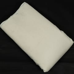 Dyeable Cotton Leeno Fabric