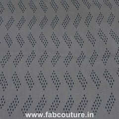 Rayon Flex Printed Fabric