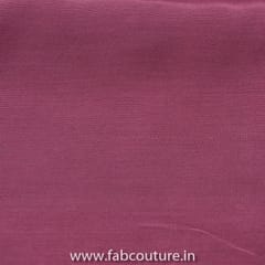 Dark Onion Pink Viscose Muslin fabric